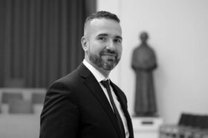 Přečtete si více ze článku Smutná zpráva o úmrtí prof. RNDr. Vojtěcha Adama Ph.D.
